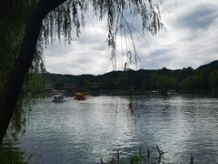 -承德避暑山庄景区