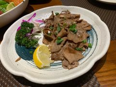 -贵木日本料理·铁板烧(新地假日广场店)