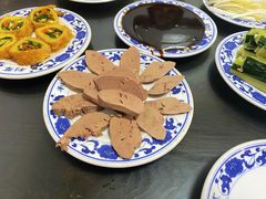 -利群烤鸭店(前门店)