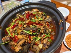 -水上人家民俗餐厅(洱海公园店)