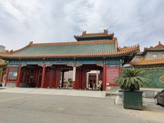 -中国紫檀博物馆