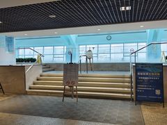 -龙之梦大酒店-健身中心