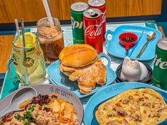 -金捞茶餐室(祐汉兴隆楼店)