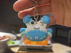 -绿茶餐厅(茂业天地店)