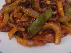 -韩香福烤肉庄园(荣成店)