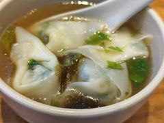 -素满香·食养自助(天一广场店)