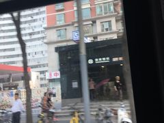 -蒲黄榆(地铁站)