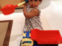 -惠州金海湾嘉华度假酒店