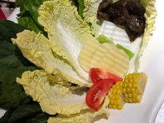 -左庭右院鲜牛肉火锅(苏州园区永旺店)