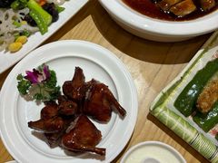 -德胜轩正宗顺德菜(宝安沙井会展中心店)