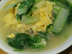 -吕氏疙瘩汤·新派鲁菜(东城万达广场店)