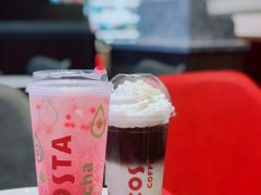 伊顿草莓-COSTA COFFEE(水游城店)