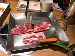 -炉小哥烤肉(熙地港店)