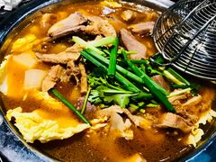 -古乐牛香·鲜牛肉牛杂火锅(五一中路店)