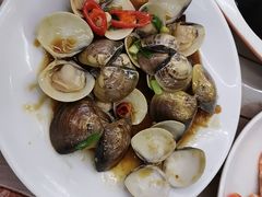 -鑫鸿达·海鲜闽菜热炒小馆(中山路店)