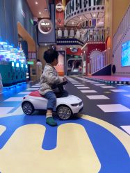 -meland亲子乐园•派对•研学(宁波华润万象城店)
