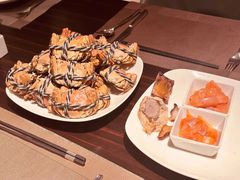 -丽都皇冠假日酒店·Matrix亦餐厅(望京店)