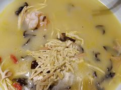 -南方酒店·淮扬菜(回民街店)