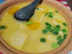 -西贝(南开大悦城店)