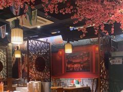-重庆地瓜老火锅(广渠门店)