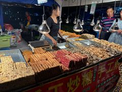 -南通濠河风景名胜区