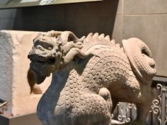 -北京石刻艺术博物馆(五塔寺)