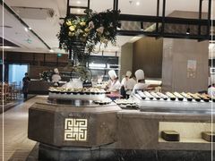 -海天盛宴海鲜自助(正大广场店)