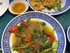 -桂园白粥·潮汕老味道