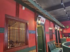 -撩江湖·江湖菜川菜(城北中街店)