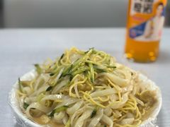 -大姐麻辣烫(莲宝中路店)