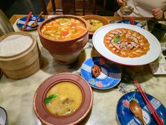 -范家小馆·烤鸭新京菜(金融街店)