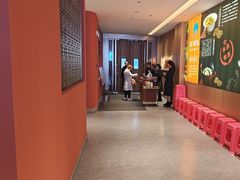 -双湖园·地标武汉菜(黄鹤楼解放路店)
