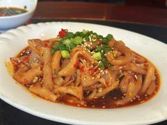 -老来福·非遗酸汤兔(凯旋路店)
