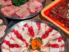 -香猪坊韩国烤肉专属门店(魏公村店)