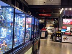 -CGV影城(黄河道ScreenX店)