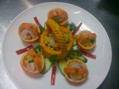 android_upload_pic-亿尾水席(奥体中心店)