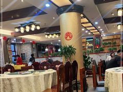 大堂-西新饭店(城中店)