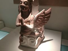 -宁夏博物馆