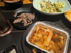-千寻烧肉(政务区店)