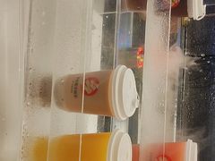 -乡村基(双流时代奥特莱斯餐厅)