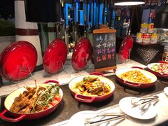 -绮梦西湖·云端餐厅(歌德店)
