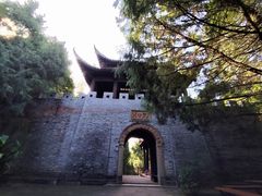 -七曲山风景区