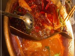 -小龙坎火锅(IFS HOT店)