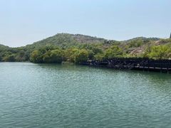 -白马涧龙池景区