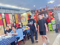 -旺角小渔村(上夼店)