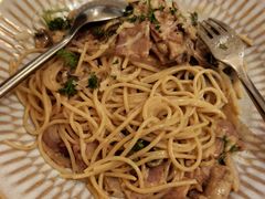 -BAKER&SPICE(安福路店)