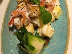 -鹿港小镇(悠唐店)