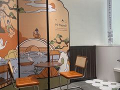 -静宜和她的朋友(星海广场店)