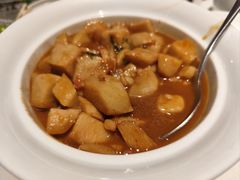 -钱塘花园·宁波菜