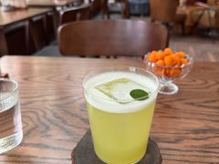 -Nirvana Cafe&Bar(北仓文创街区店)